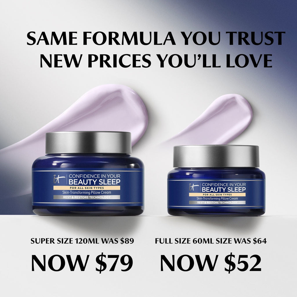 Confidence in Your Beauty Sleep Night Cream