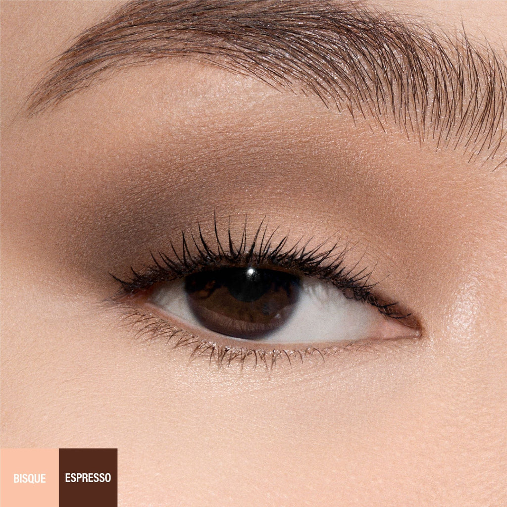 MASTER MATTES LONG-WEAR CREAM EYESHADOW – Master Mattes Long-Wear Cream Eyeshadow – Sienna (Warm Brown)