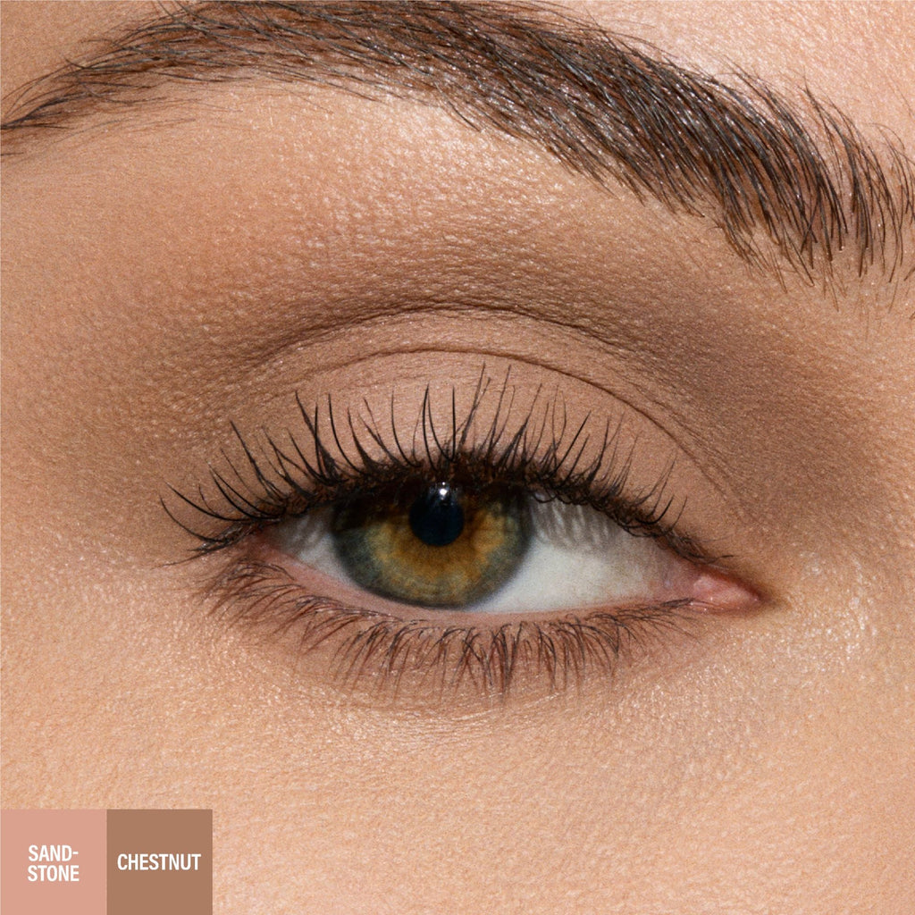 MASTER MATTES LONG-WEAR CREAM EYESHADOW – Master Mattes Long-Wear Cream Eyeshadow – Black (Super Black)