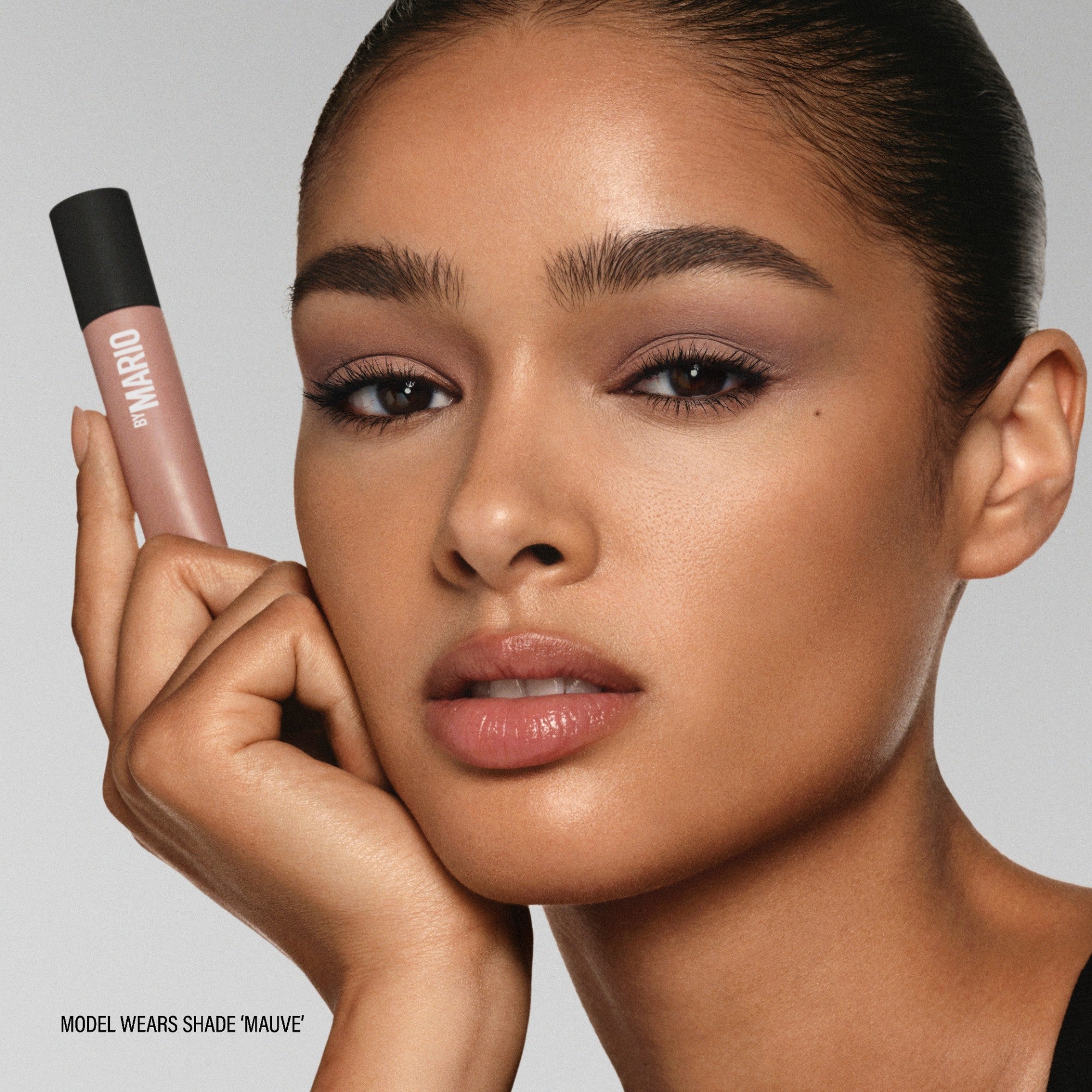 MASTER MATTES LONG-WEAR CREAM EYESHADOW – Master Mattes Long-Wear Cream Eyeshadow – Mauve (Muted Mauve)