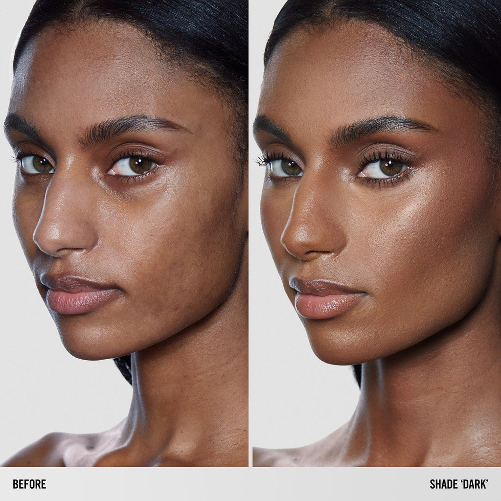 SOFTSCULPT TRANSFORMING SKIN PERFECTOR – SoftSculpt Transforming Skin Perfector – Dark (Warms Medium Dark to Dark Skin Tones)