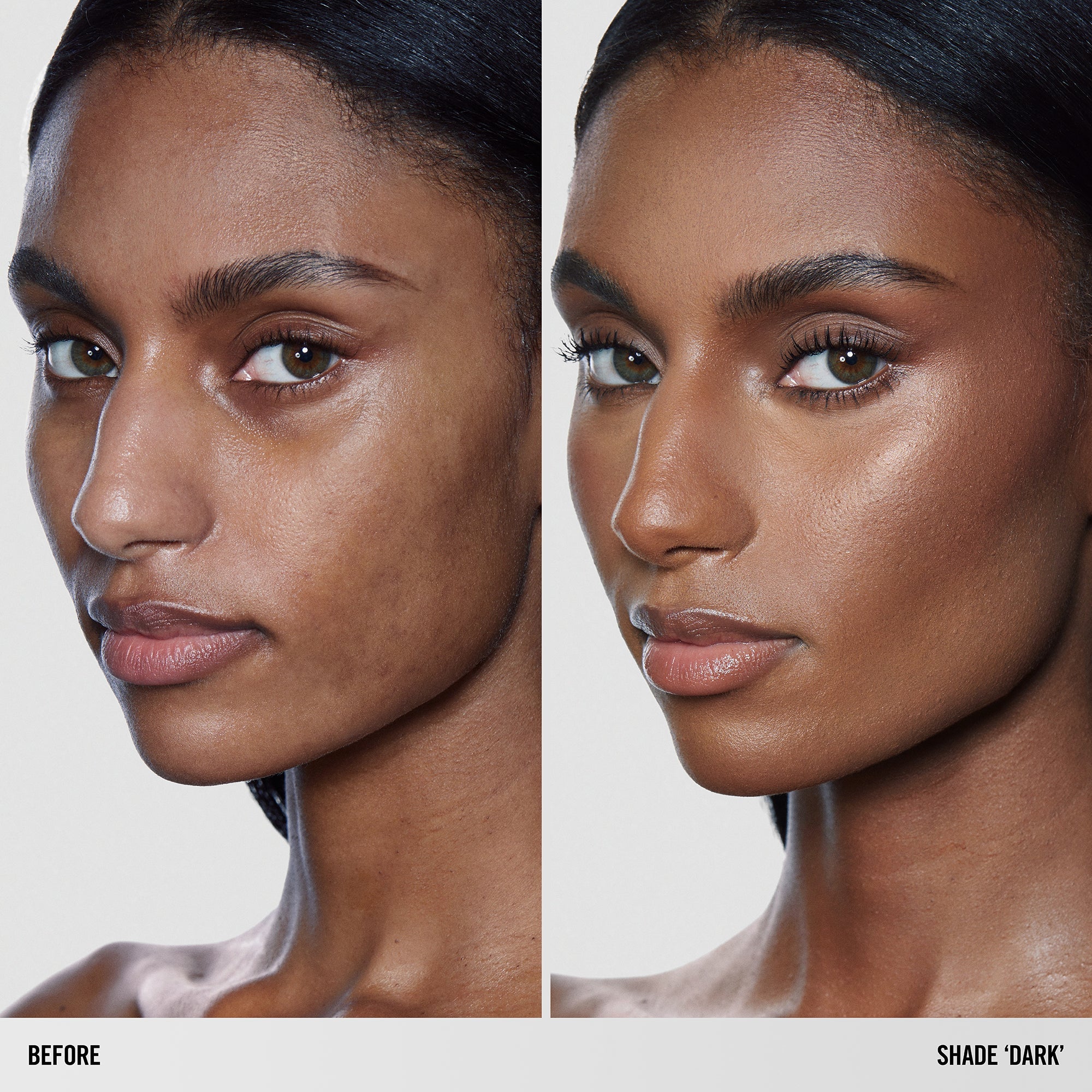 SOFTSCULPT TRANSFORMING SKIN PERFECTOR – SoftSculpt Transforming Skin Perfector – Dark (Warms Medium Dark to Dark Skin Tones)