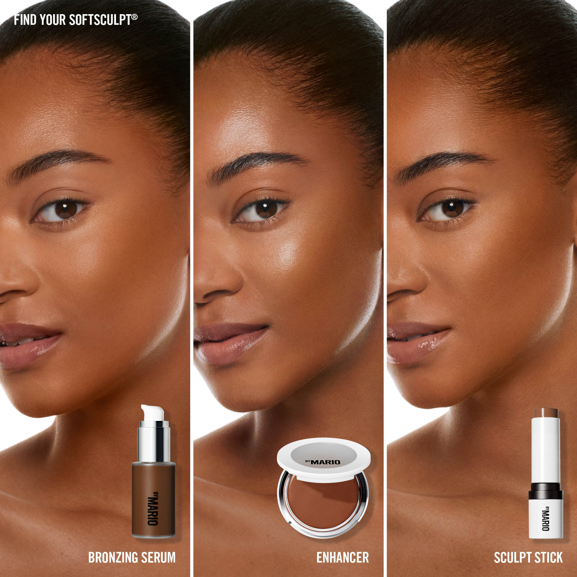 SOFTSCULPT SHAPING STICK – SoftSculpt Shaping Stick – Dark