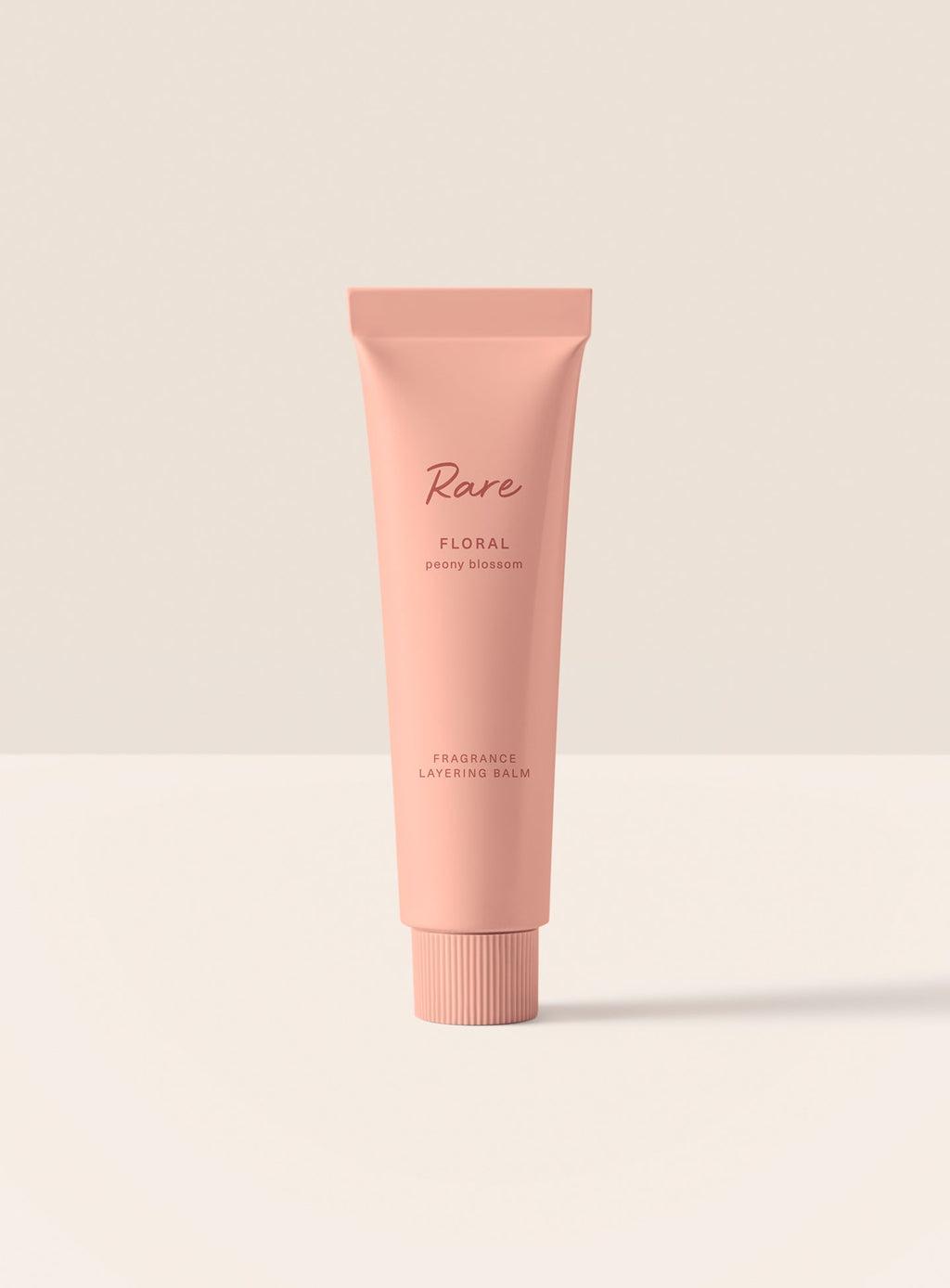 Fragrance Layering Balm – Floral Peony Blossom