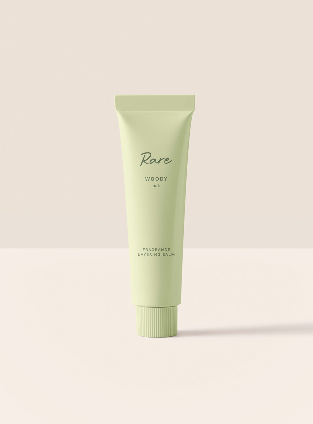 Fragrance Layering Balm – Woody Oak