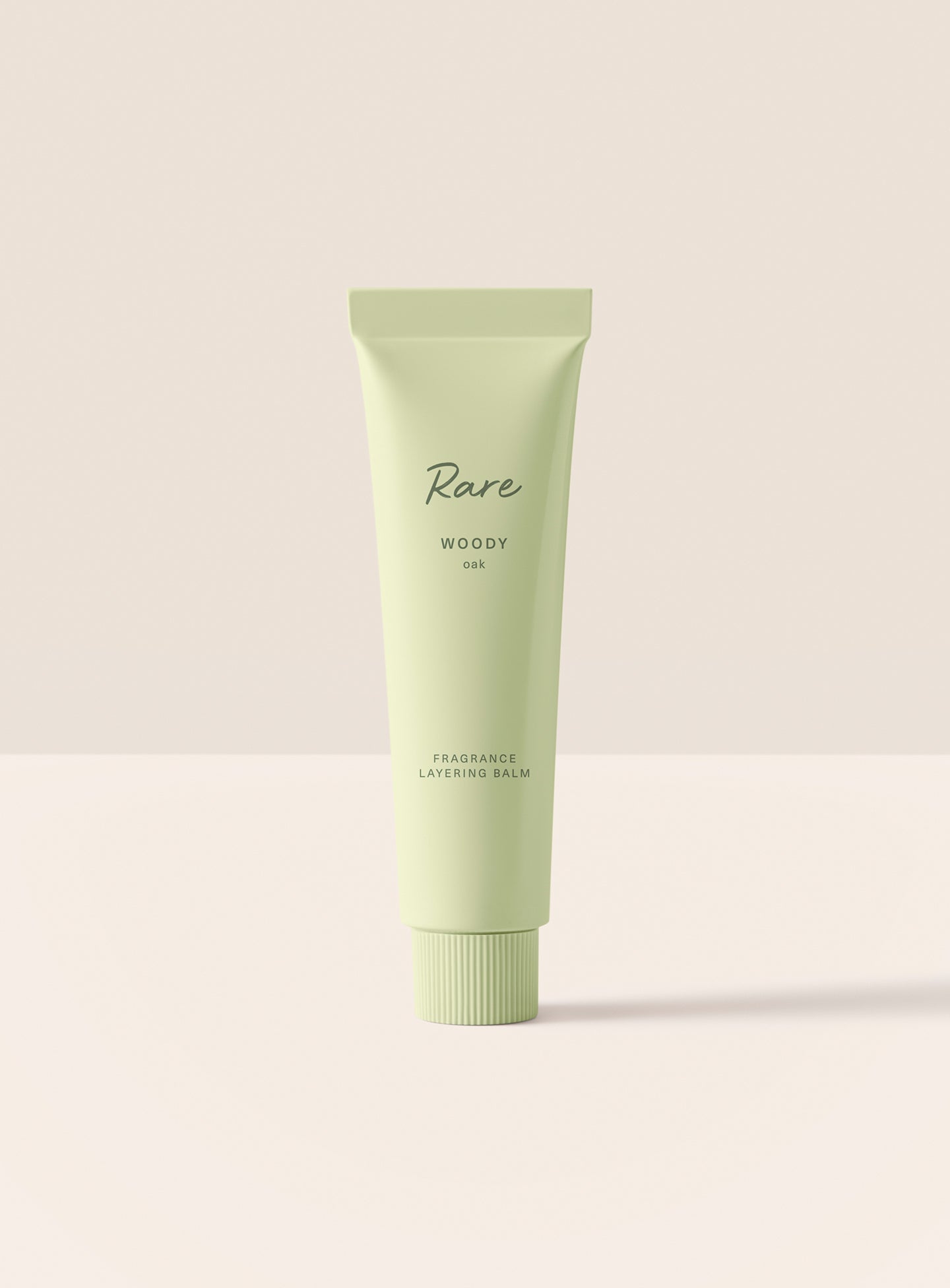 Fragrance Layering Balm – Woody Oak