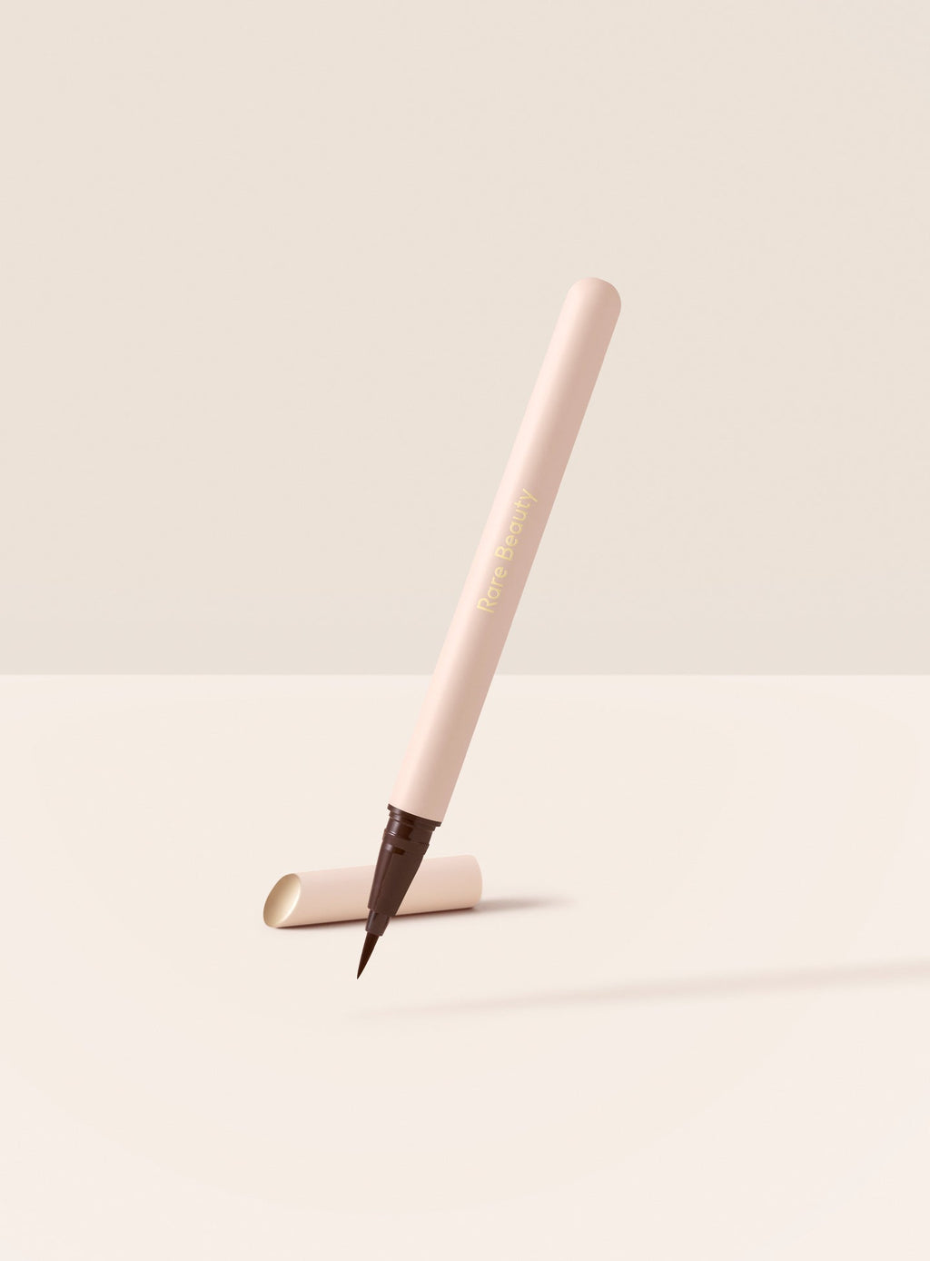 Perfect Strokes Matte Liquid Liner – Brown