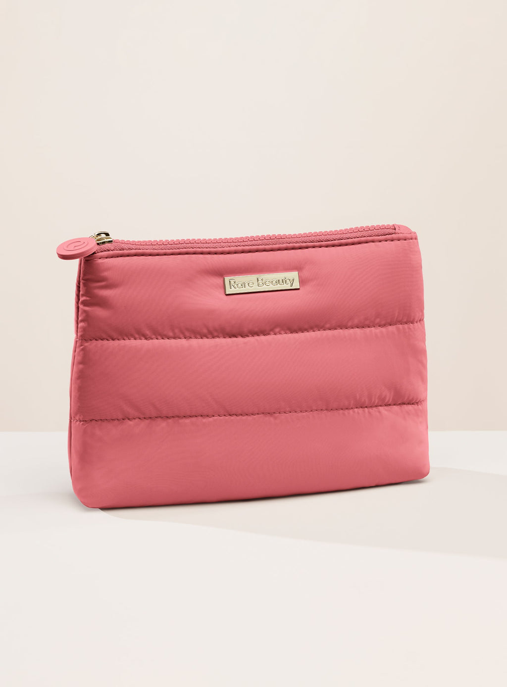 Puffy Makeup Bag – Happy