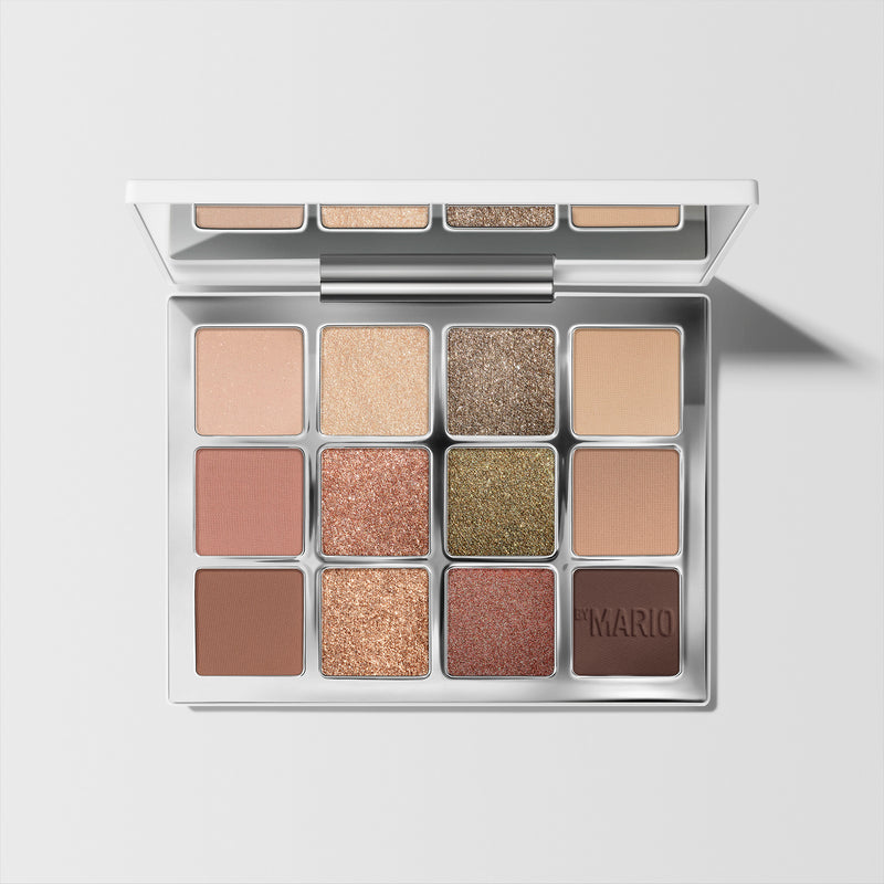 ETHEREAL EYES? EYESHADOW PALETTE: NATURE