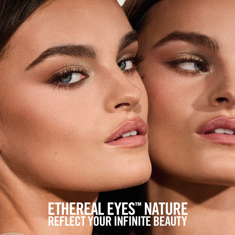 ETHEREAL EYES? EYESHADOW PALETTE: NATURE