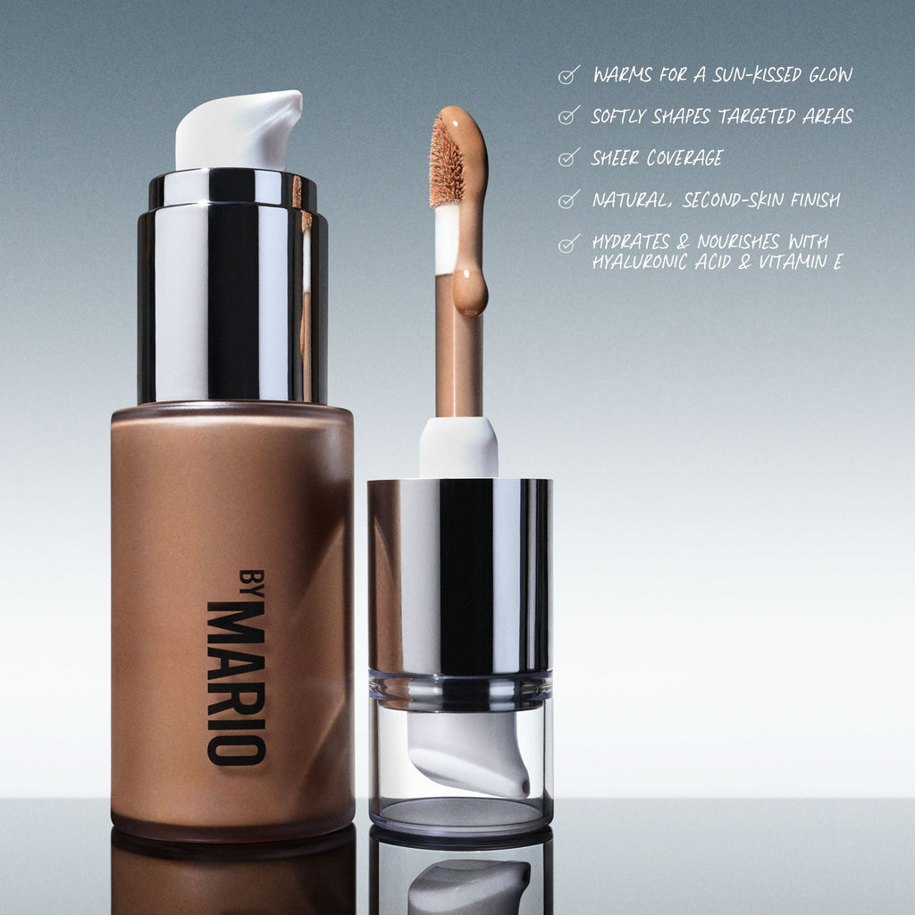SOFTSCULPT BRONZING & SHAPING SERUM – SoftSculpt Bronzing & Shaping Serum – Fair