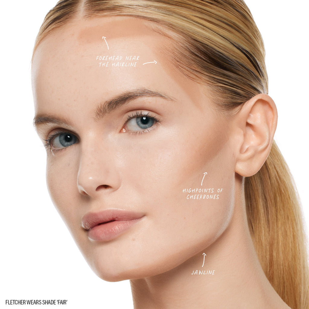 SOFTSCULPT SHAPING STICK – SoftSculpt Shaping Stick – Fair