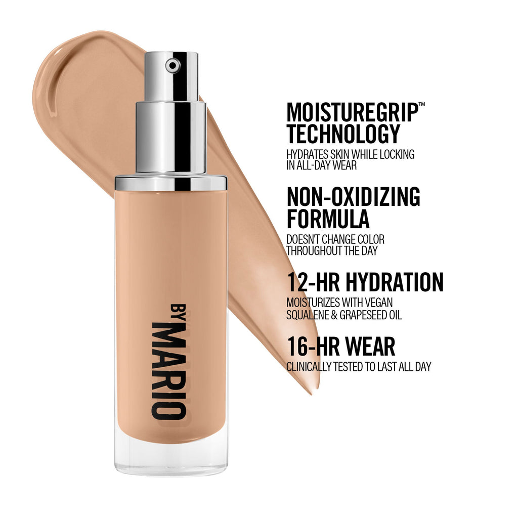SURREALSKIN FOUNDATION – SurrealSkin Foundation – 3 W