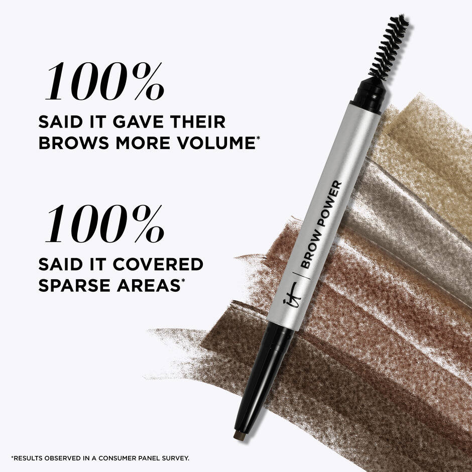 Brow Power Universal Eyebrow Pencil