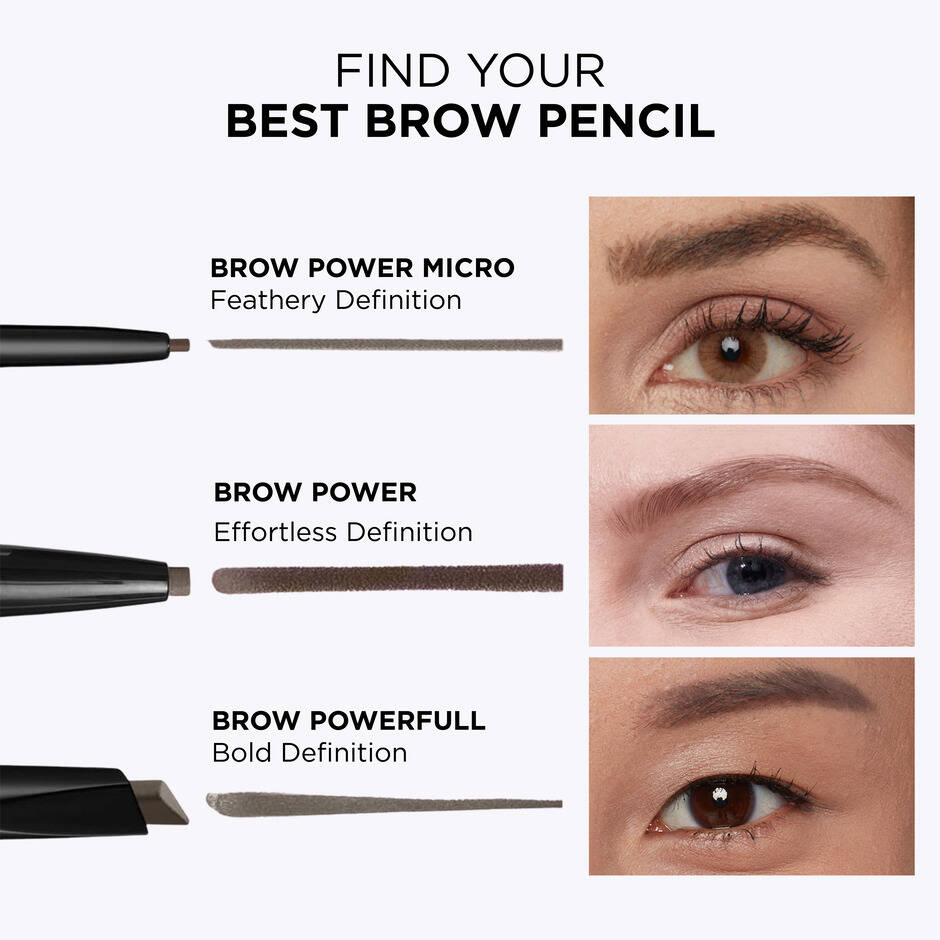 Brow Power Universal Eyebrow Pencil