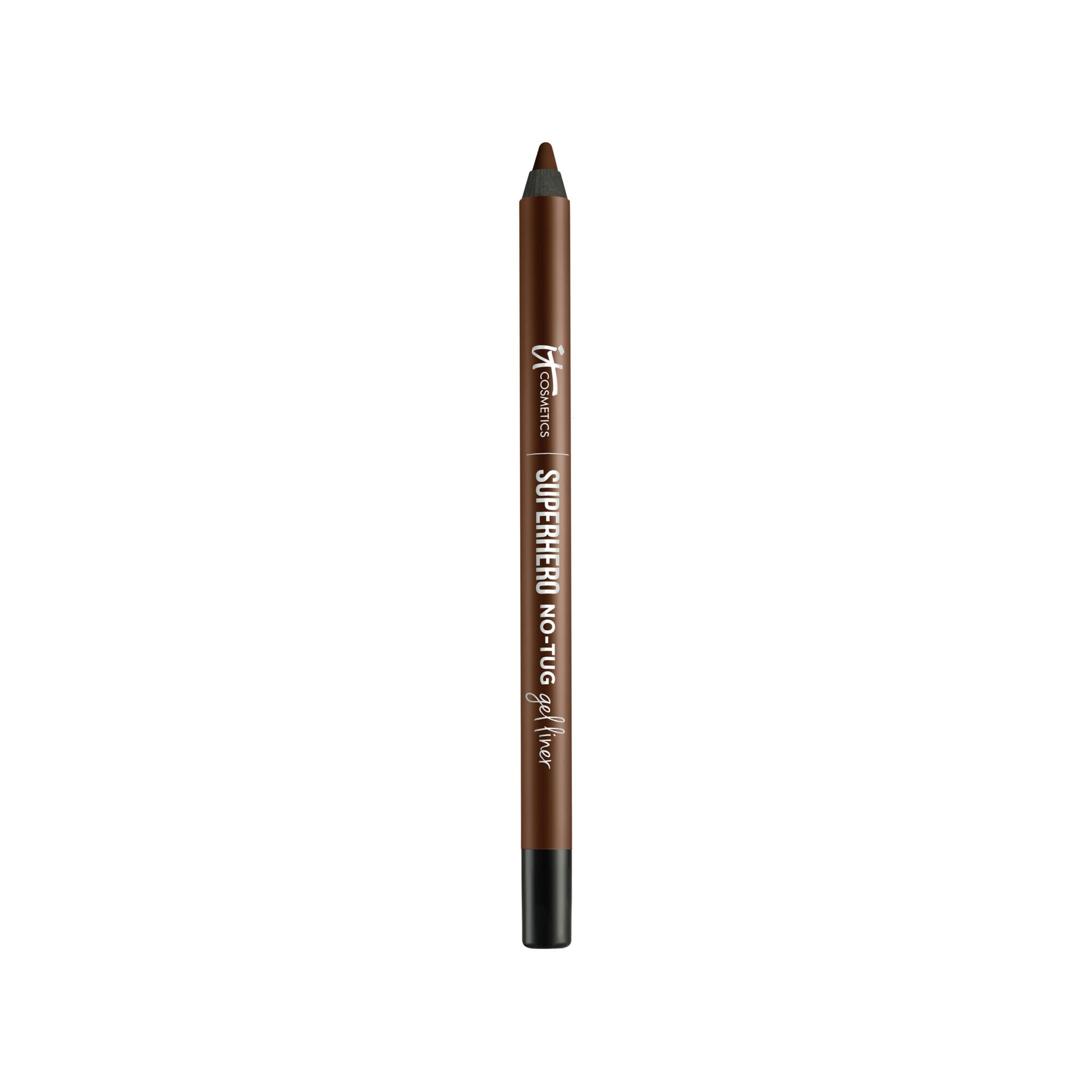 Superhero No-Tug Sharpenable Gel Eyeliner
