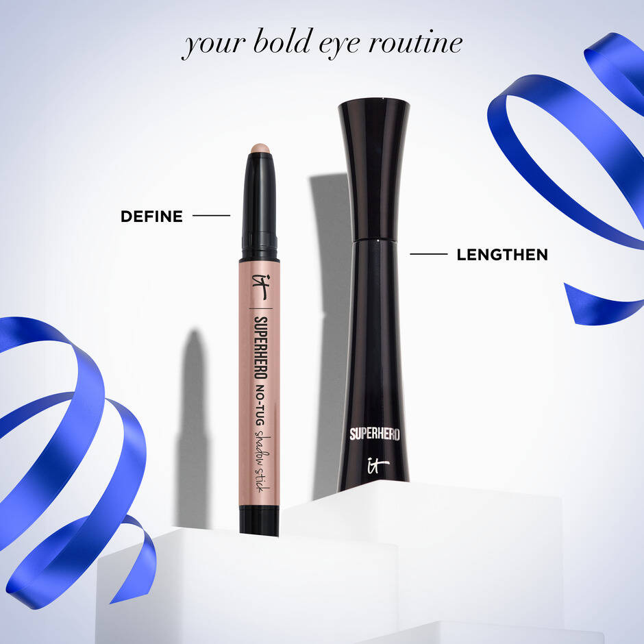 Celebrate Bold Eyes Eyeshadow Stick & Mascara Gift Set
