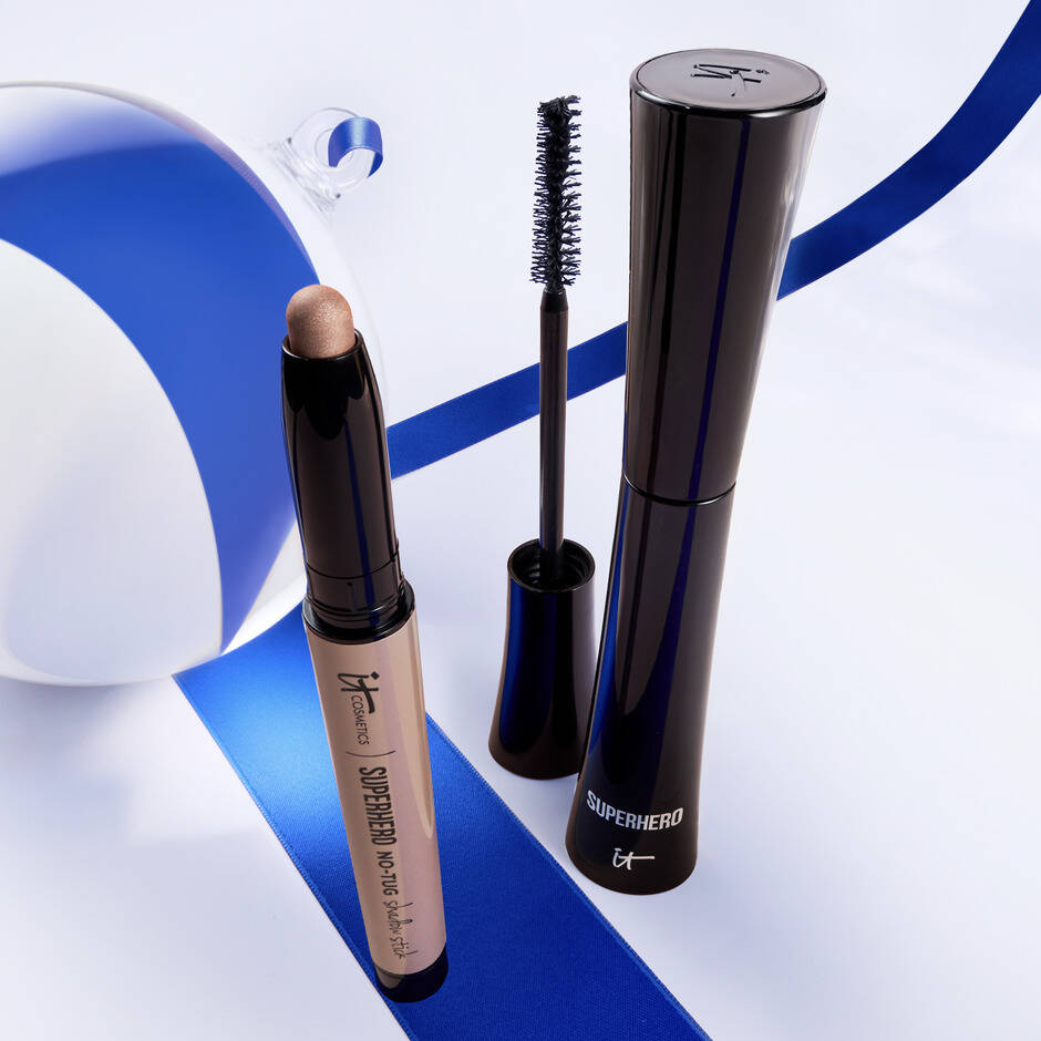 Celebrate Bold Eyes Eyeshadow Stick & Mascara Gift Set