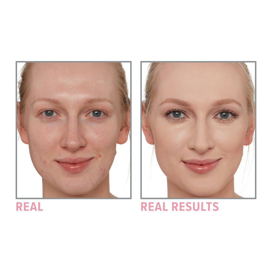 Bye Bye Pores Poreless Finish Loose Setting Powder