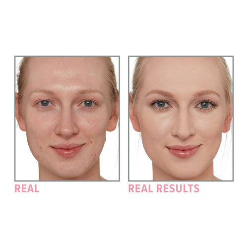 Bye Bye Pores Poreless Finish Loose Setting Powder