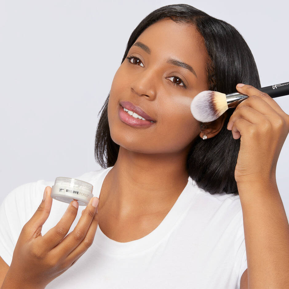 Bye Bye Pores Poreless Finish Loose Setting Powder