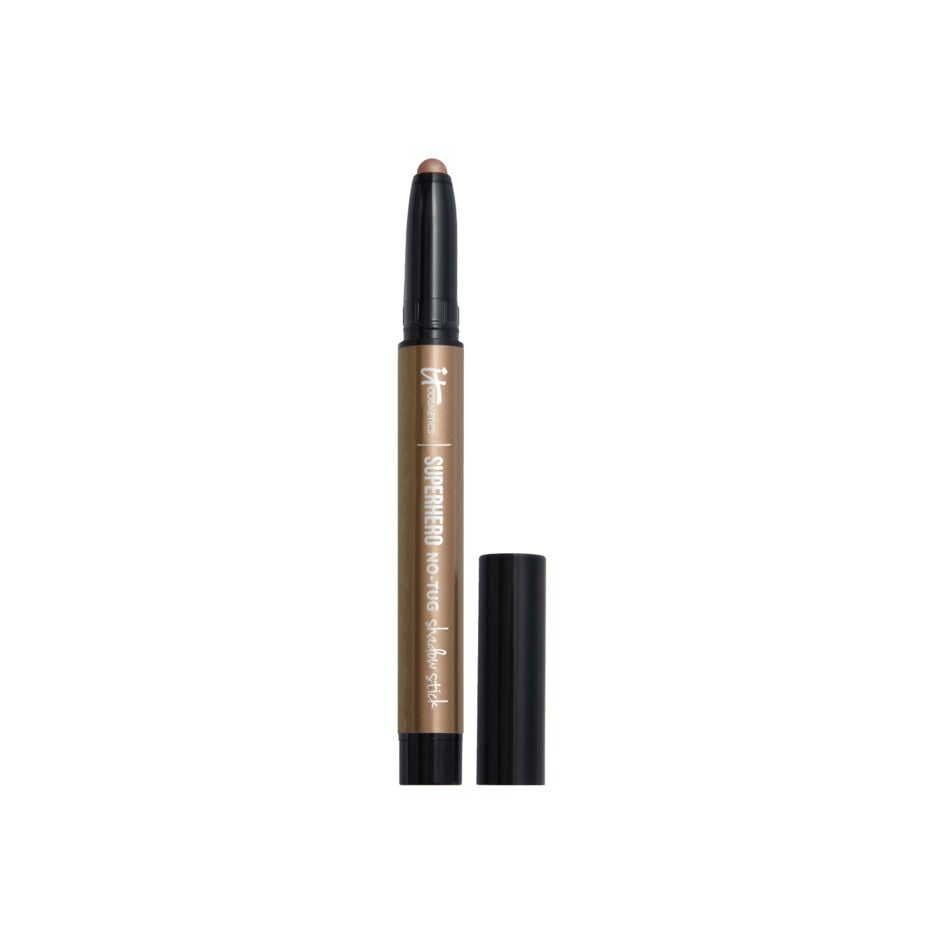 Superhero No-Tug Waterproof Eyeshadow Stick