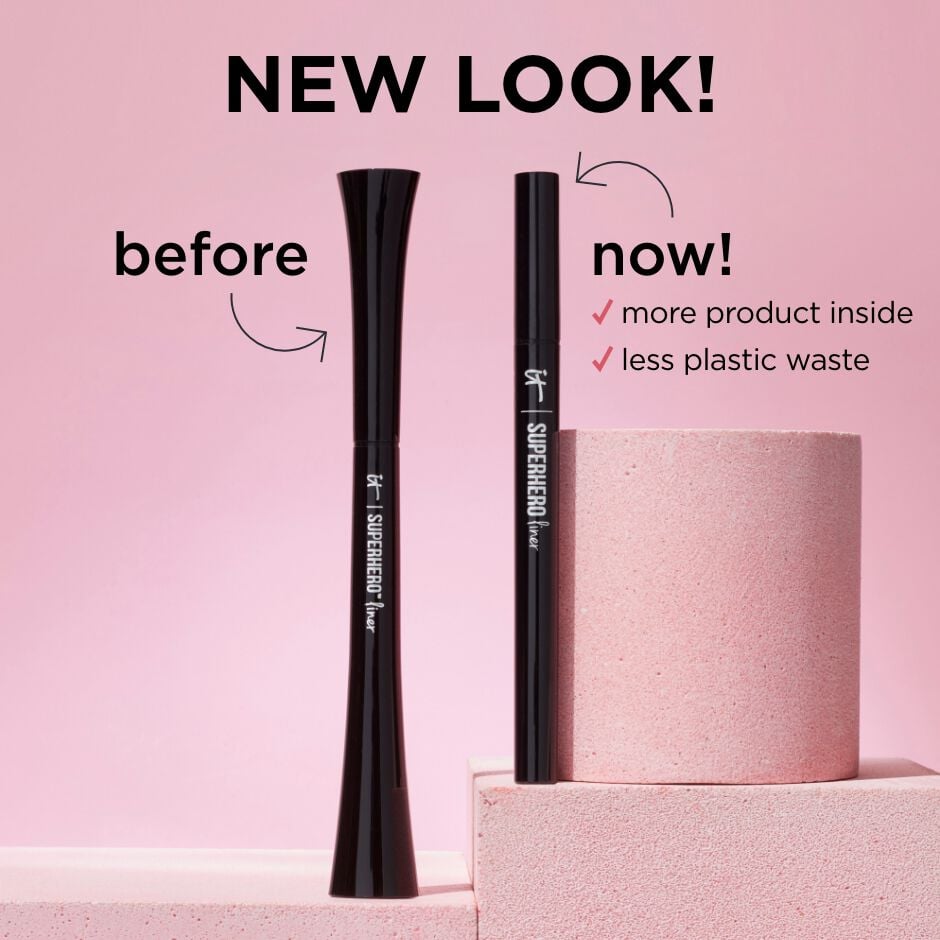 Superhero Liquid Eyeliner Pen