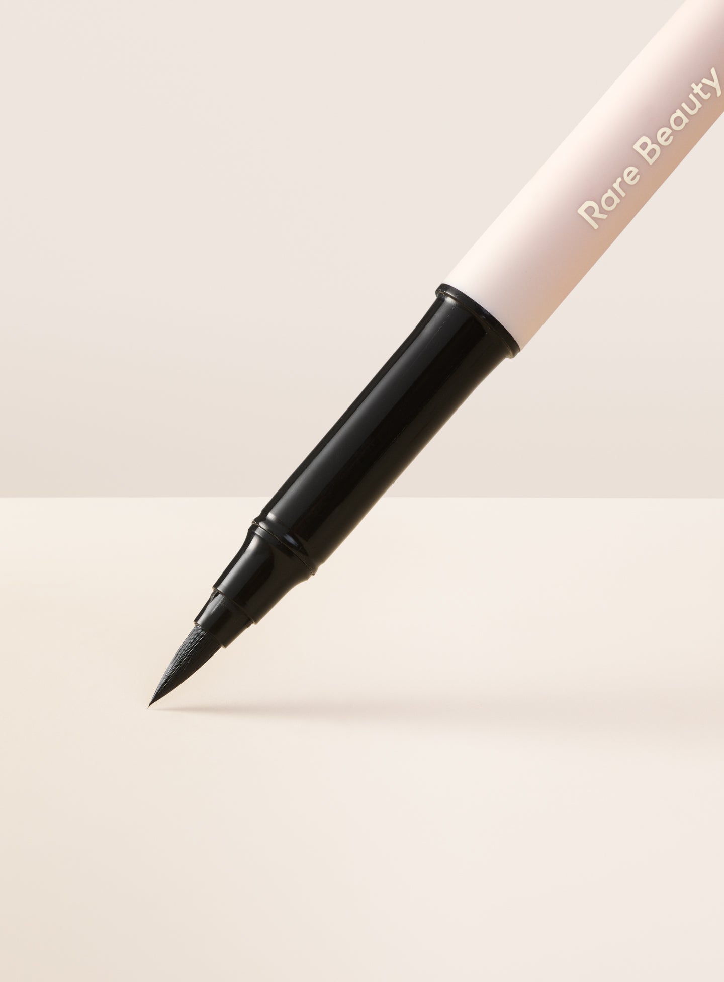 Perfect Strokes Matte Liquid Liner – Black