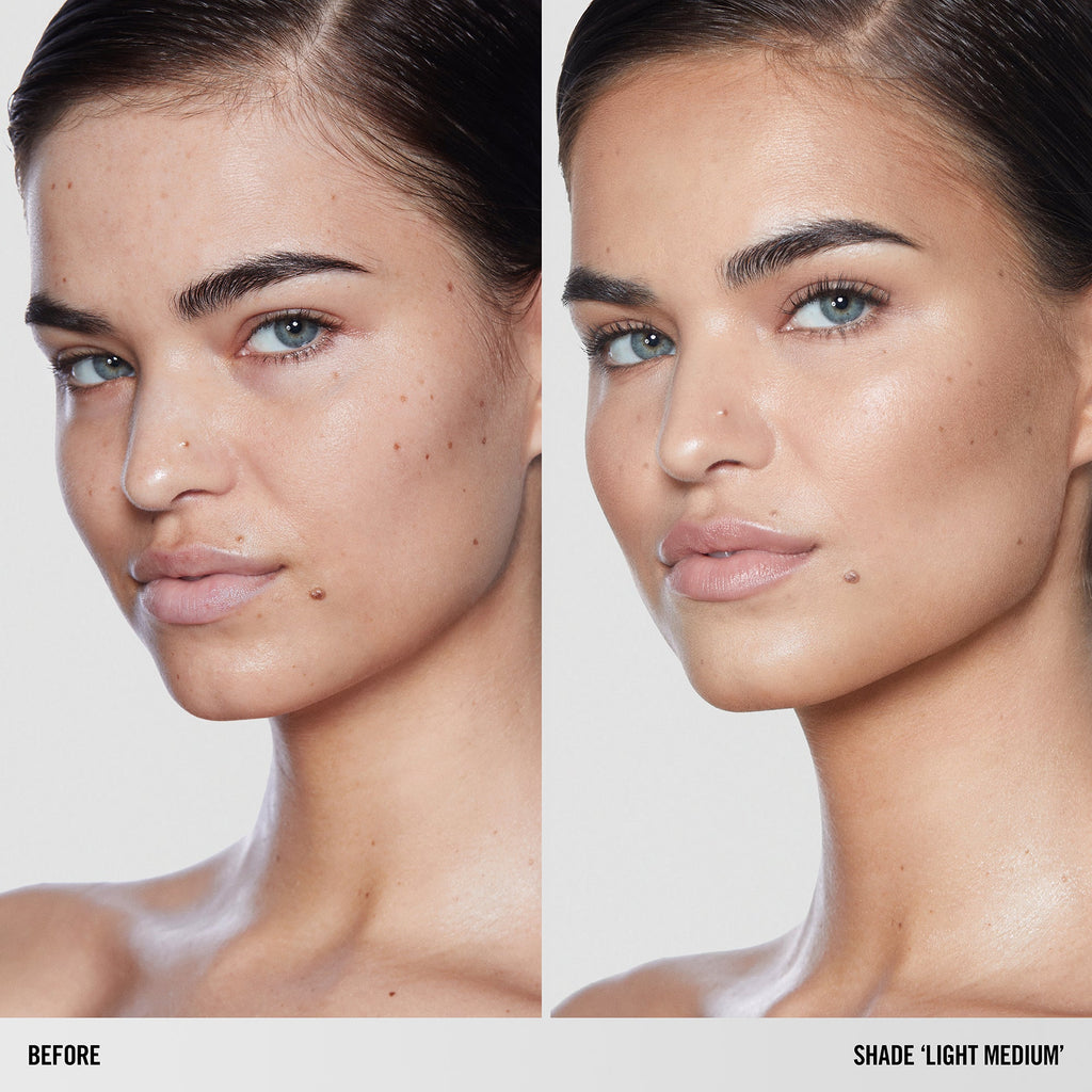 SOFTSCULPT TRANSFORMING SKIN PERFECTOR – SoftSculpt Transforming Skin Perfector – Light Medium (Warms Light to Light Medium Skin Tones)