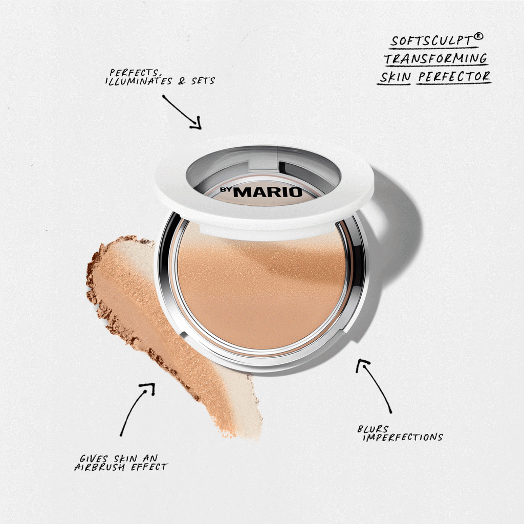 SOFTSCULPT TRANSFORMING SKIN PERFECTOR – SoftSculpt Transforming Skin Perfector – Light Medium (Warms Light to Light Medium Skin Tones)