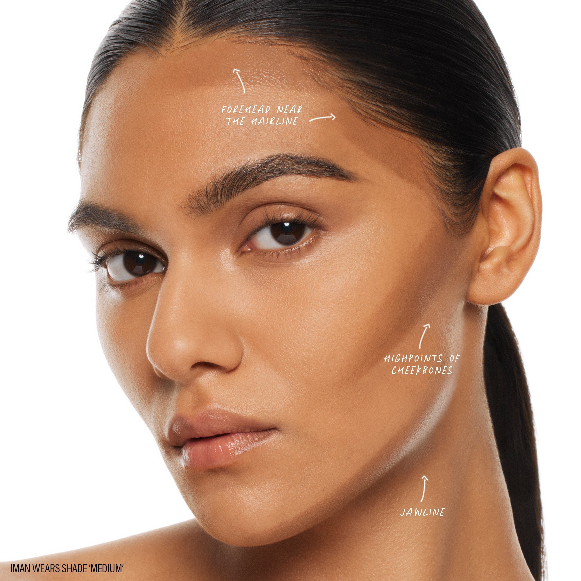 SOFTSCULPT SHAPING STICK – SoftSculpt Shaping Stick – Light Medium