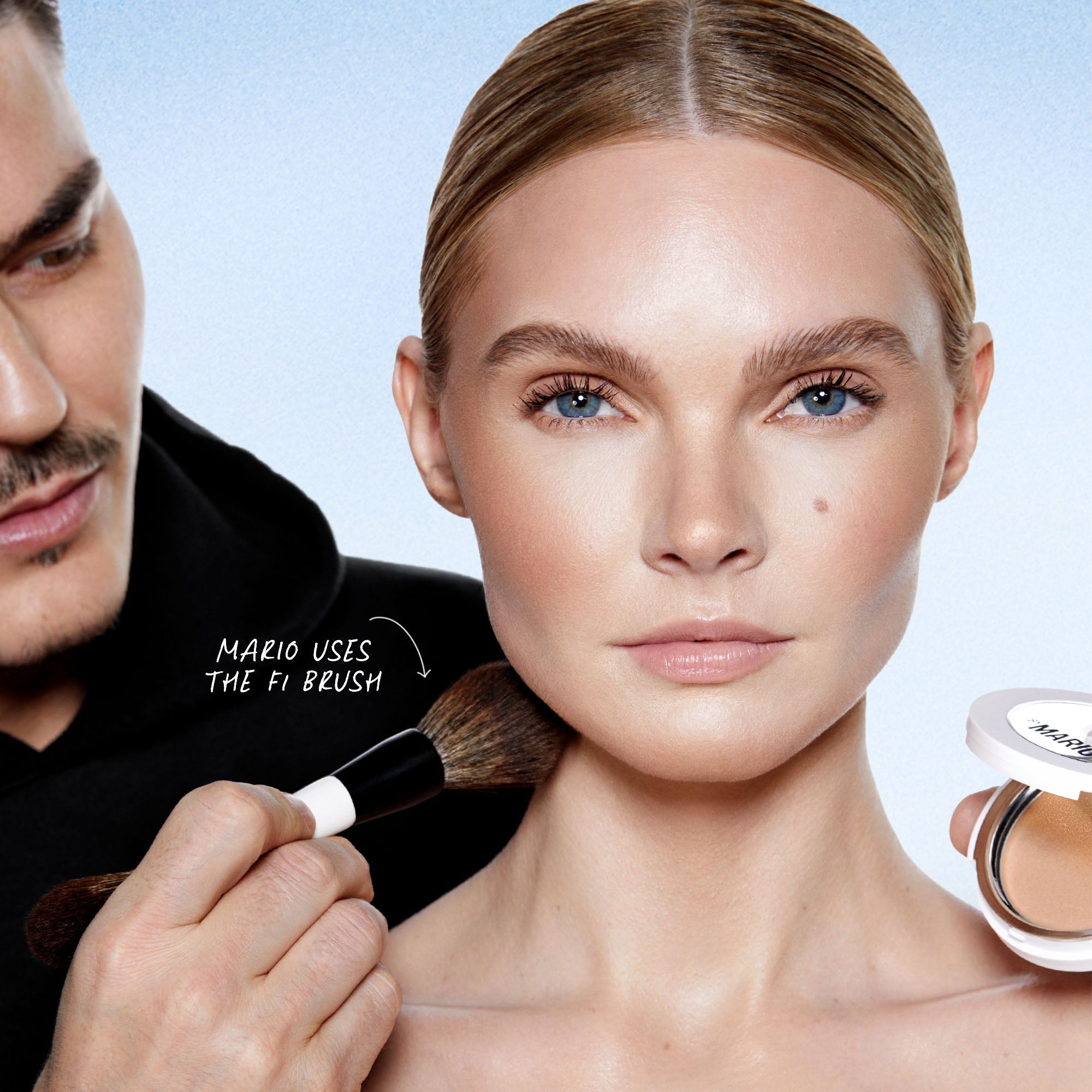 SOFTSCULPT TRANSFORMING SKIN PERFECTOR – SoftSculpt Transforming Skin Perfector – Light Medium (Warms Light to Light Medium Skin Tones)