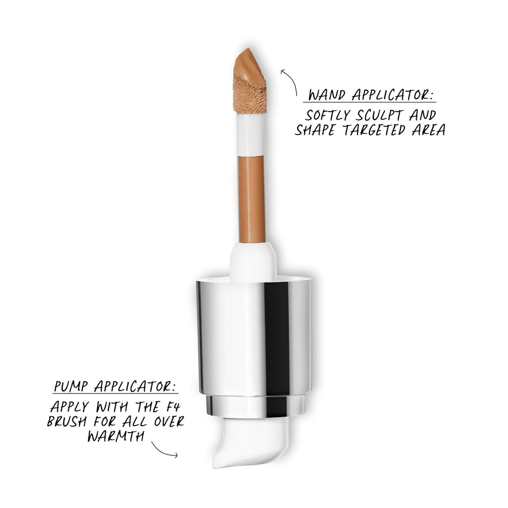 SOFTSCULPT BRONZING & SHAPING SERUM – SoftSculpt Bronzing & Shaping Serum – Light Medium