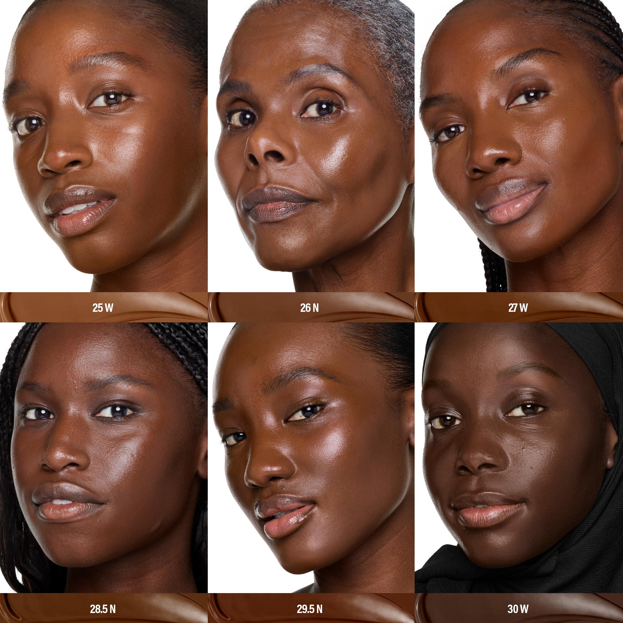 SURREALSKIN FOUNDATION – SurrealSkin Foundation – 29.5 N