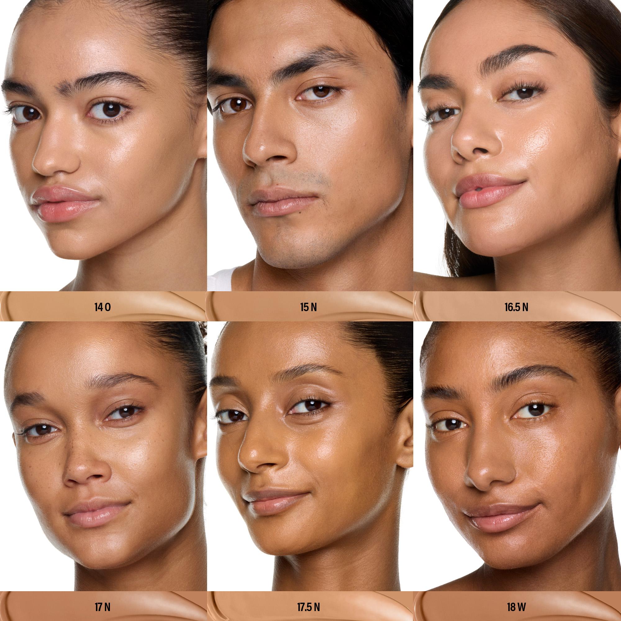 SURREALSKIN FOUNDATION – SurrealSkin Foundation – 18 W