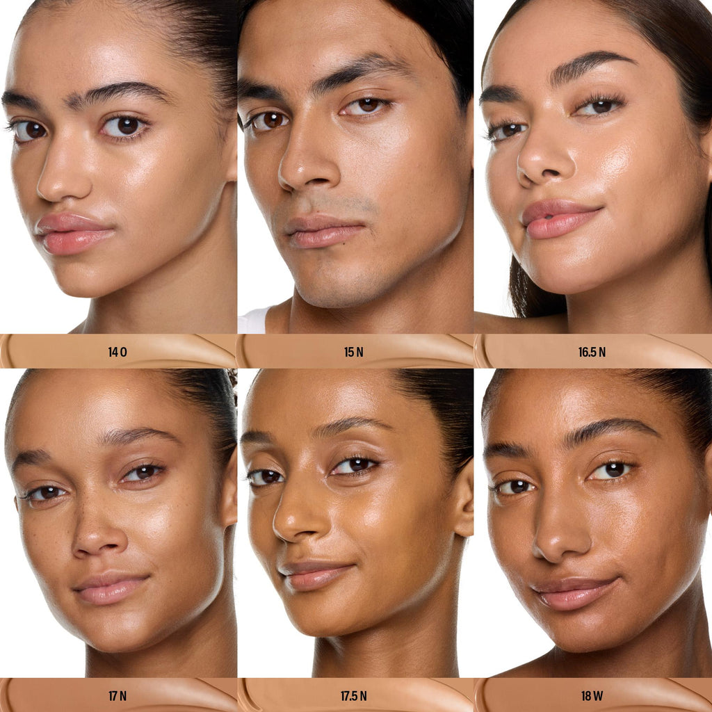 SURREALSKIN FOUNDATION – SurrealSkin Foundation – 17.5 N