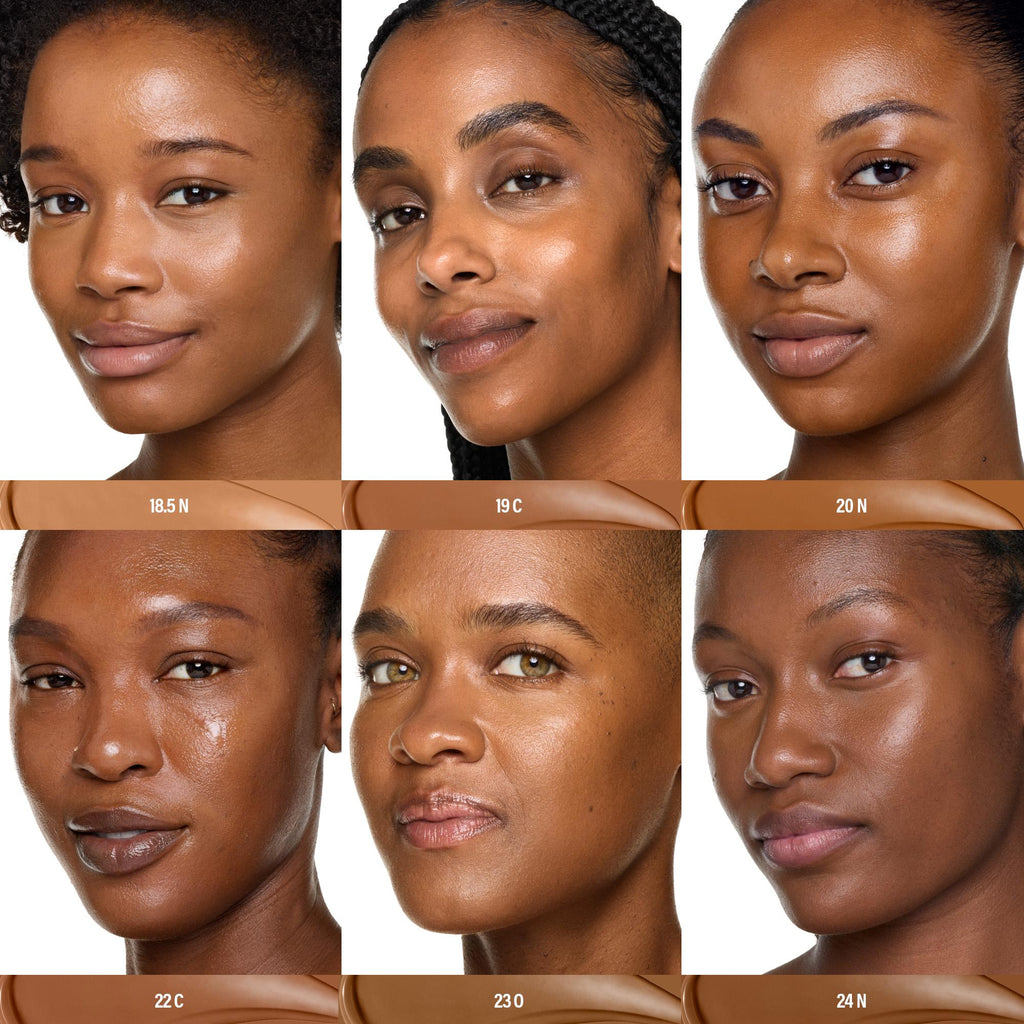 SURREALSKIN FOUNDATION – SurrealSkin Foundation – 22 C