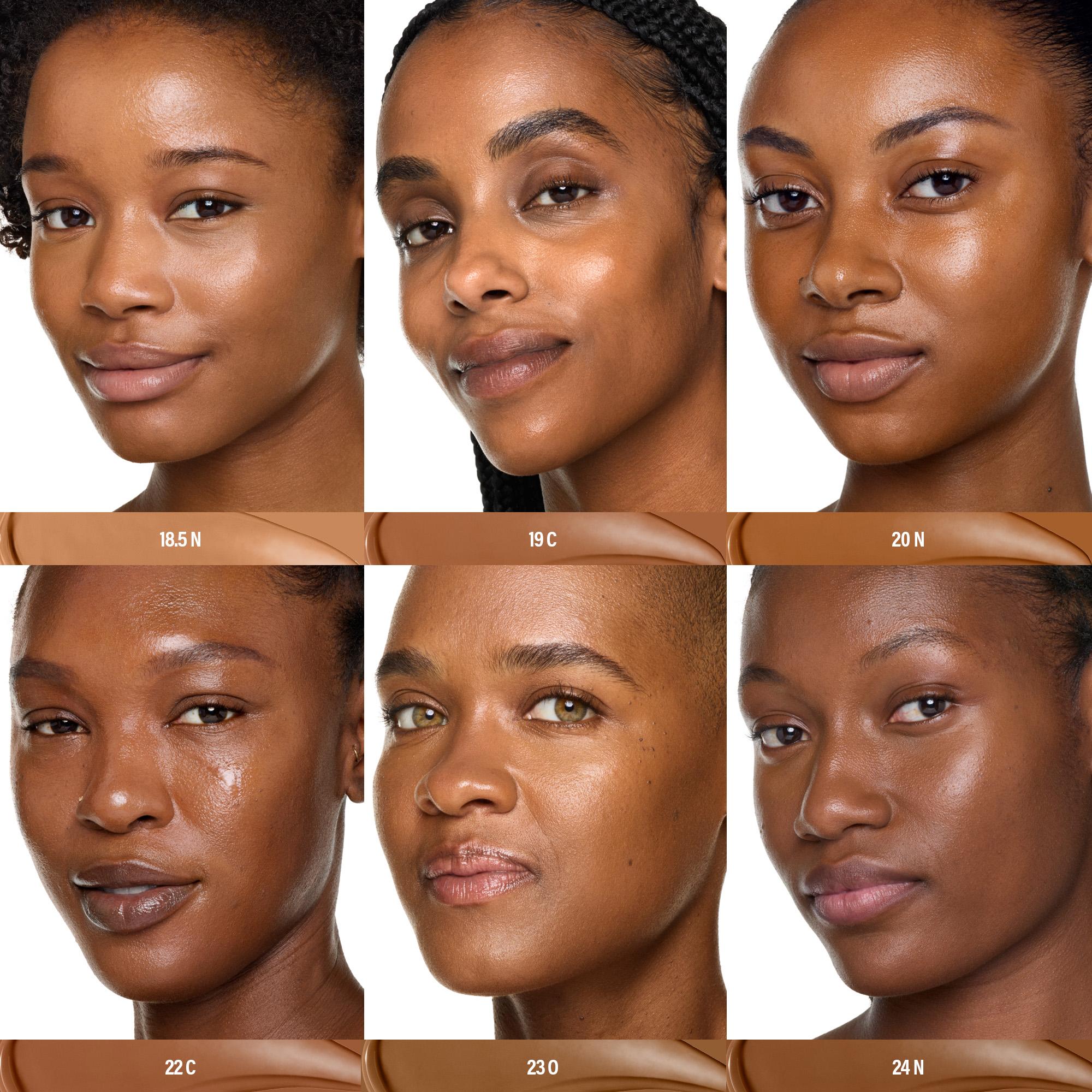 SURREALSKIN FOUNDATION – SurrealSkin Foundation – 18.5 N