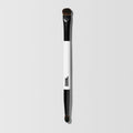 E6 DUAL-ENDED EYESHADOW BRUSH