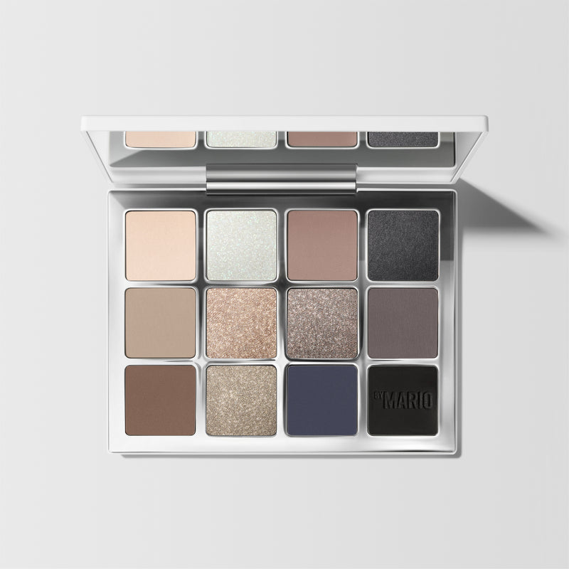 ETHEREAL EYES? EYESHADOW PALETTE: MOONLIGHT