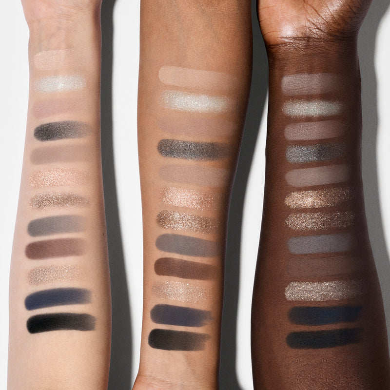 ETHEREAL EYES? EYESHADOW PALETTE: MOONLIGHT