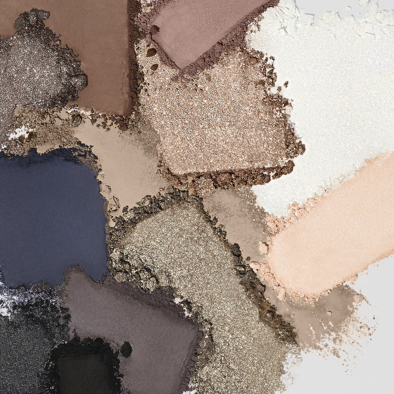 ETHEREAL EYES? EYESHADOW PALETTE: MOONLIGHT