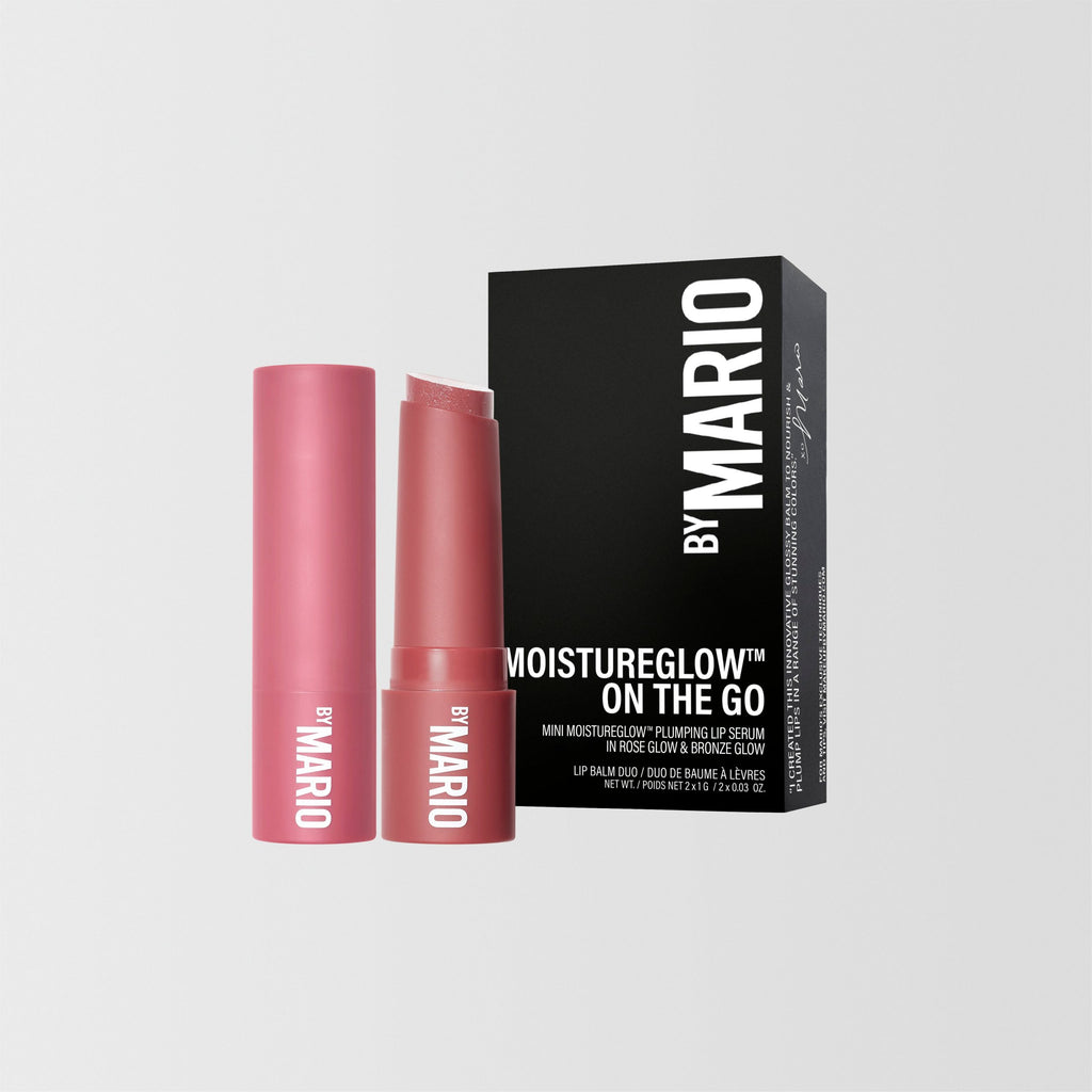 MOISTUREGLOW? ON THE GO – MoistureGlow? On The Go – Rose & Bronze Glow