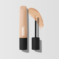 MASTER MATTES LONG-WEAR CREAM EYESHADOW – Master Mattes Long-Wear Cream Eyeshadow – Bisque (Peachy Creme)