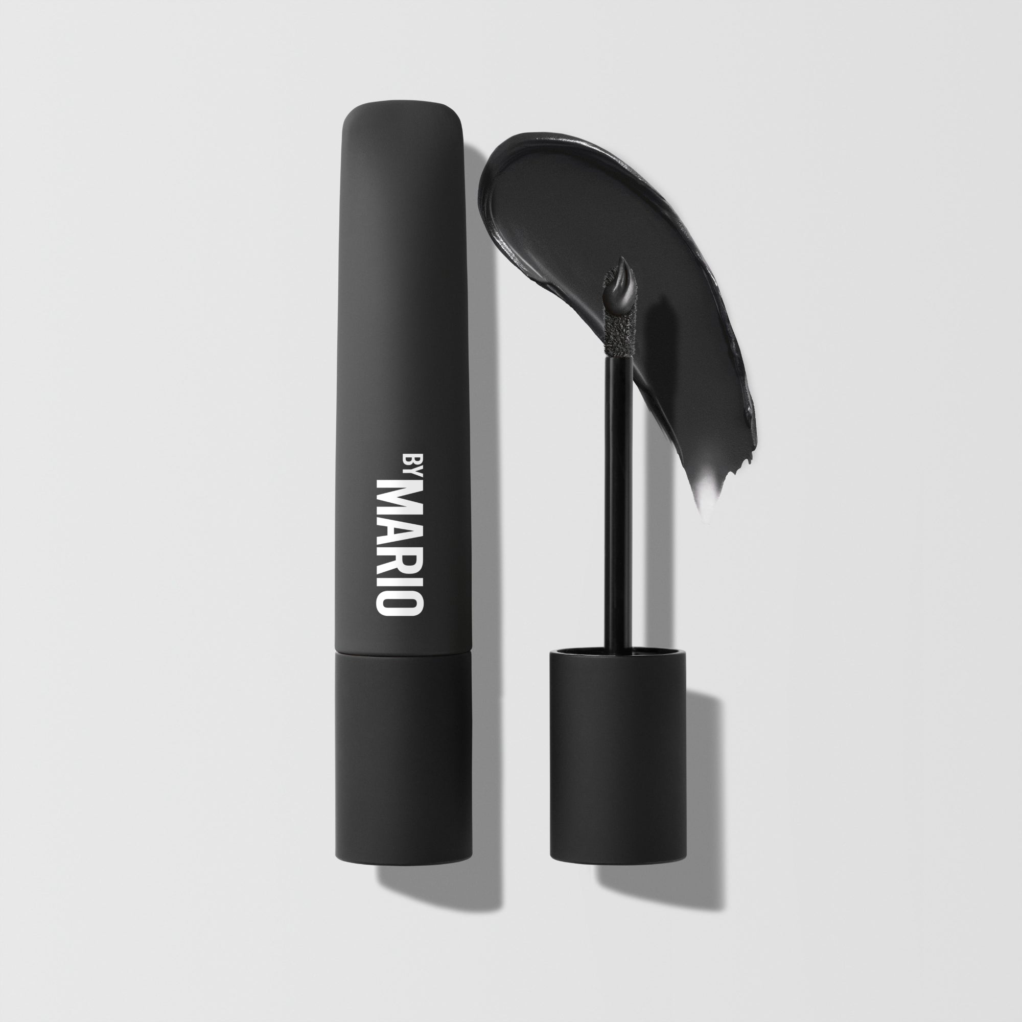 MASTER MATTES LONG-WEAR CREAM EYESHADOW – Master Mattes Long-Wear Cream Eyeshadow – Black (Super Black)