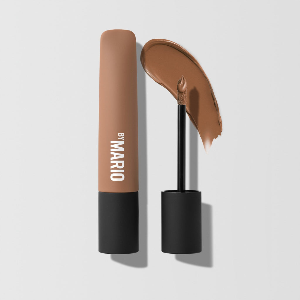 MASTER MATTES LONG-WEAR CREAM EYESHADOW – Master Mattes Long-Wear Cream Eyeshadow – Chestnut (Midtone Brown)