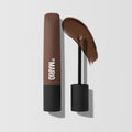 MASTER MATTES LONG-WEAR CREAM EYESHADOW – Master Mattes Long-Wear Cream Eyeshadow – Espresso (Deep Neutral Brown)