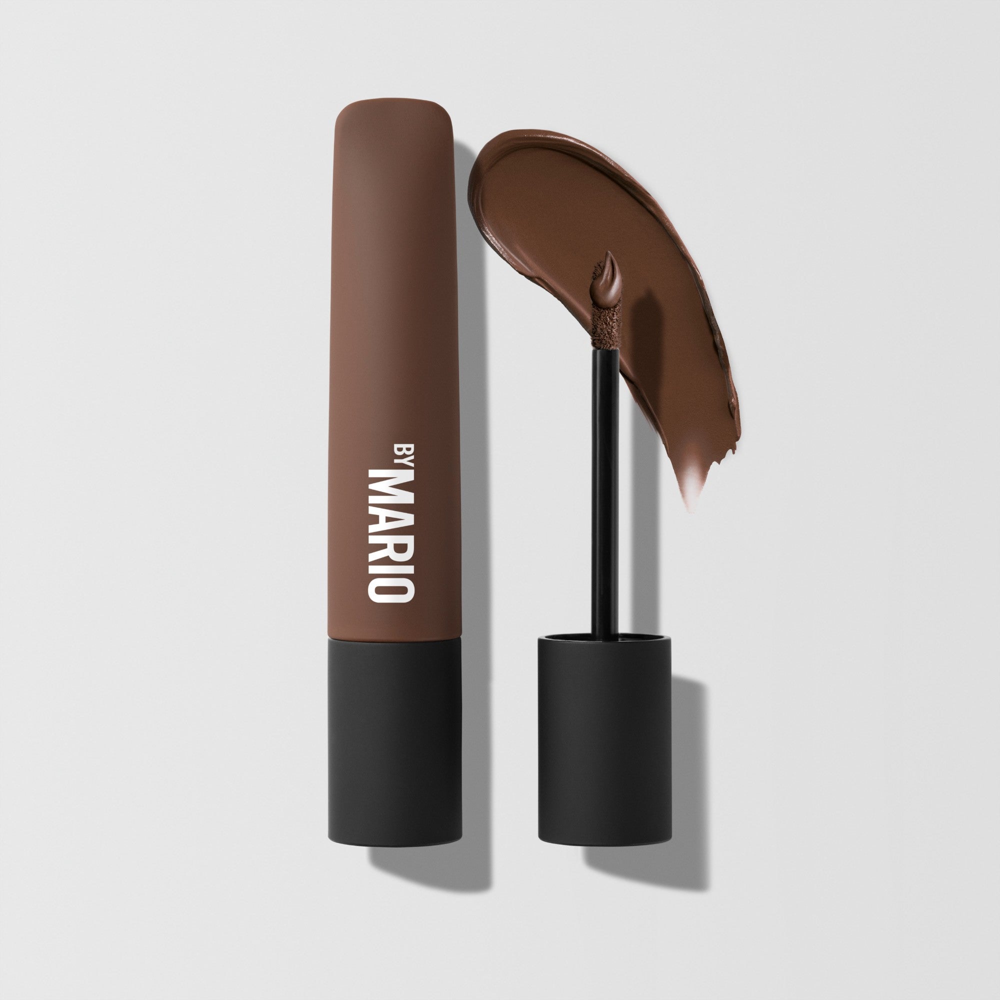 MASTER MATTES LONG-WEAR CREAM EYESHADOW – Master Mattes Long-Wear Cream Eyeshadow – Espresso (Deep Neutral Brown)
