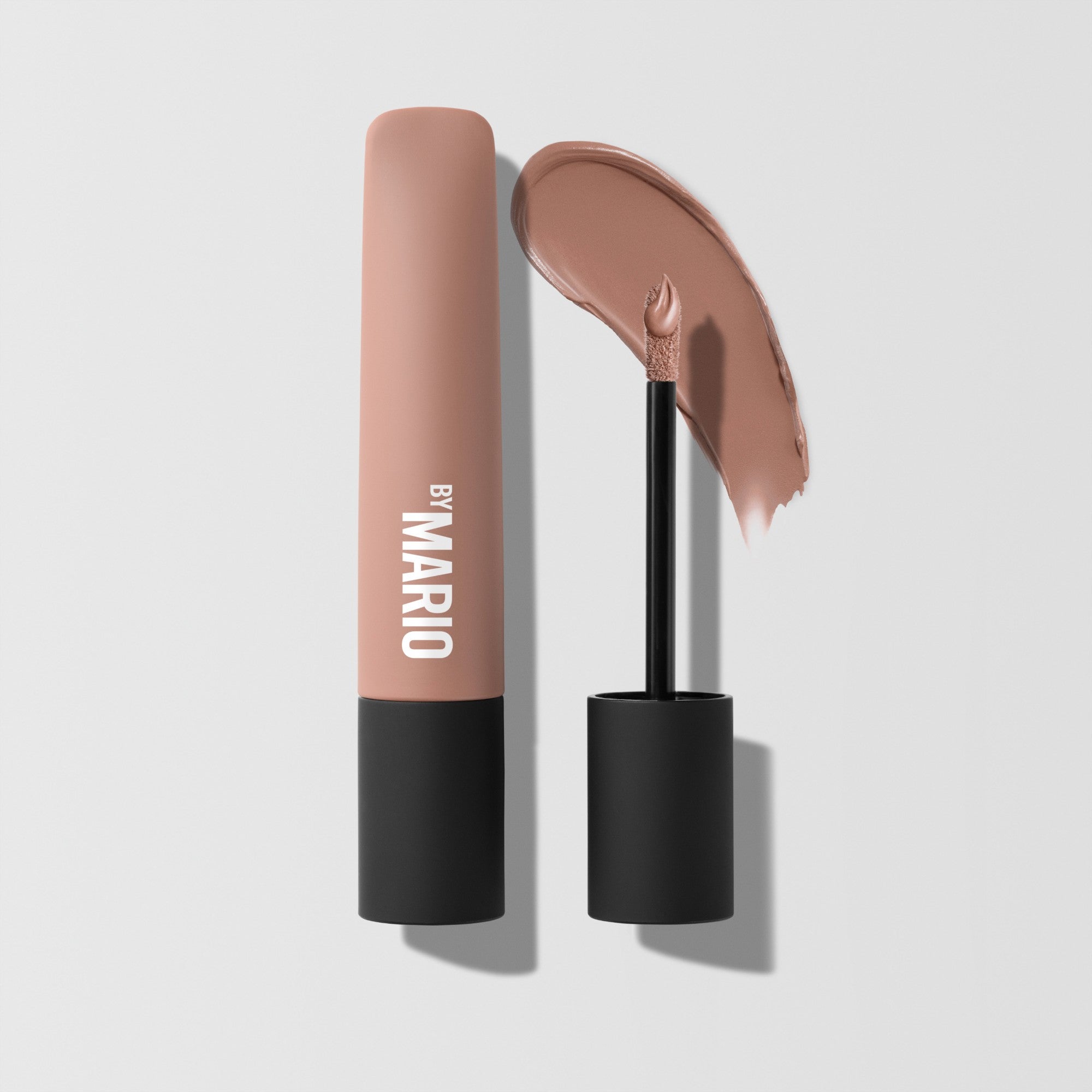 MASTER MATTES LONG-WEAR CREAM EYESHADOW – Master Mattes Long-Wear Cream Eyeshadow – Mauve (Muted Mauve)