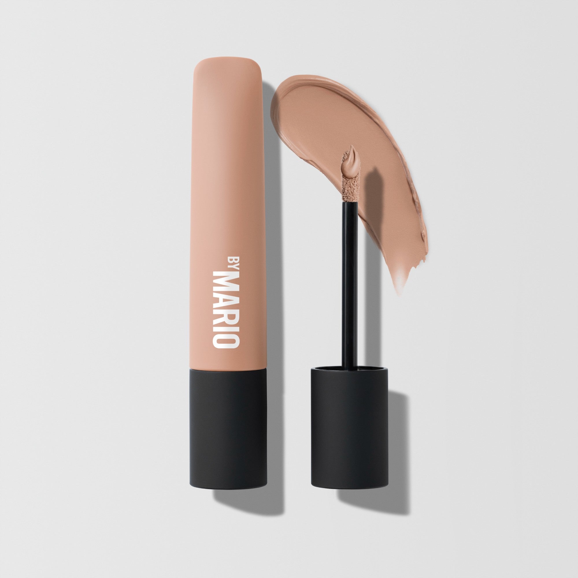MASTER MATTES LONG-WEAR CREAM EYESHADOW – Master Mattes Long-Wear Cream Eyeshadow – Sandstone (Nude Pink)